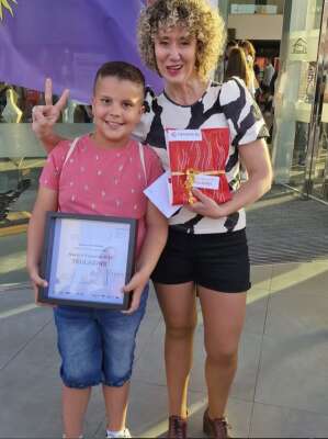 Foto Colegio Chiner Villarroya #2