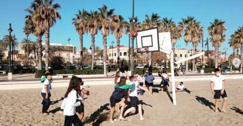 Foto Colegio Chiner Villarroya #2