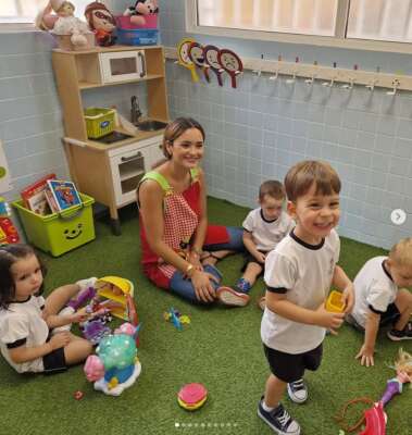 Foto Colegio Chiner Villarroya #2