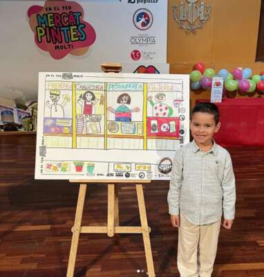 Foto Colegio Chiner Villarroya #0