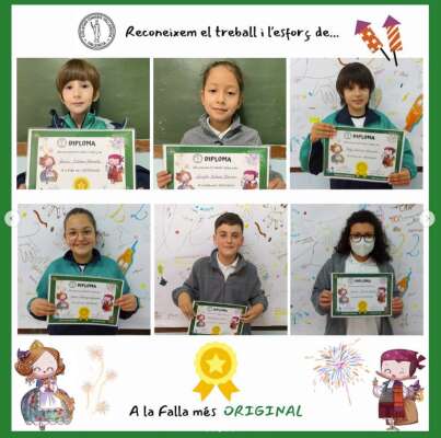 Foto Colegio Chiner Villarroya #2