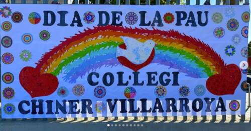 Foto Colegio Chiner Villarroya #2