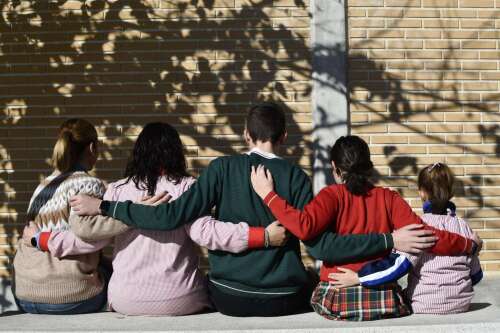 Foto Colegio La Anunciación #3