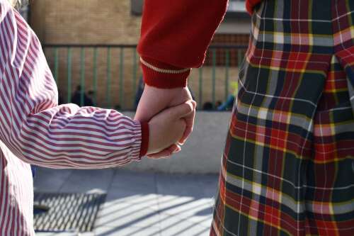 Foto Colegio La Anunciación #3