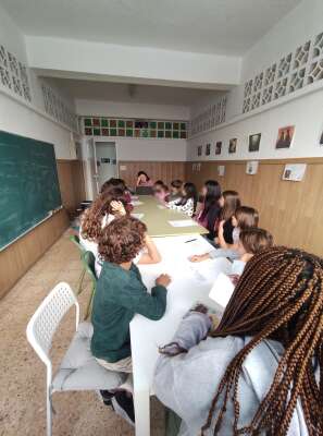 Foto Colegio Som Escola Coop. V. #3