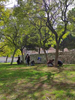 Foto Colegio Som Escola Coop. V. #3