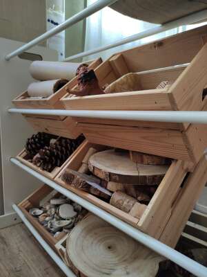 Foto Colegio Som Escola Coop. V. #3