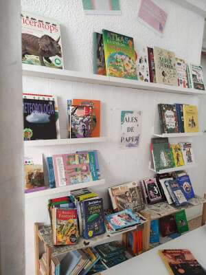 Foto Colegio Som Escola Coop. V. #3