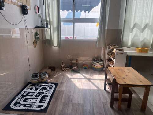 Foto Colegio Som Escola Coop. V. #3