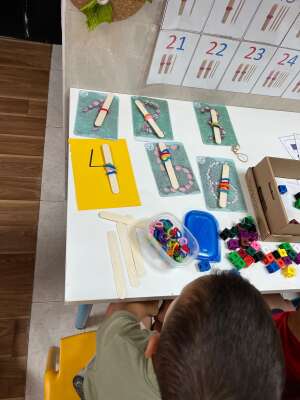 Foto Colegio Som Escola Coop. V. #3