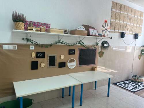 Foto Colegio Som Escola Coop. V. #3