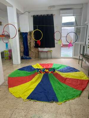 Foto Colegio Som Escola Coop. V. #3