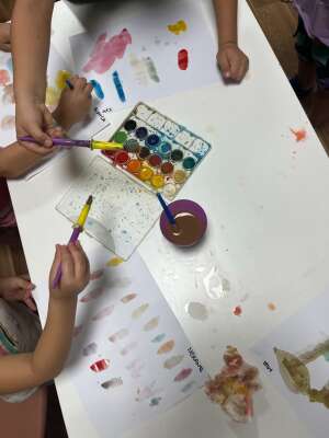 Foto Colegio Som Escola Coop. V. #3