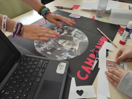 Foto Colegio Som Escola Coop. V. #3