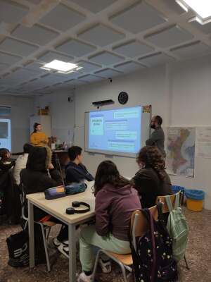 Foto Colegio Som Escola Coop. V. #3