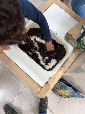 Foto Colegio Som Escola Coop. V. #3