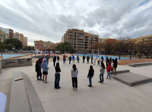 Foto Colegio Som Escola Coop. V. #3