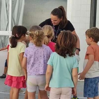 Foto Colegio Som Escola Coop. V. #3