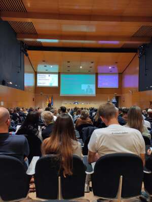 Foto Colegio Som Escola Coop. V. #3