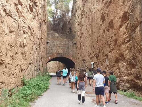 Foto Colegio Som Escola Coop. V. #3