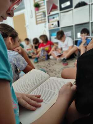 Foto Colegio Som Escola Coop. V. #3