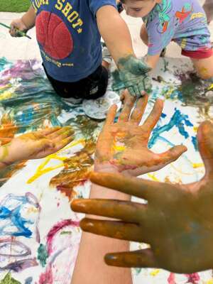 Foto Colegio Som Escola Coop. V. #3