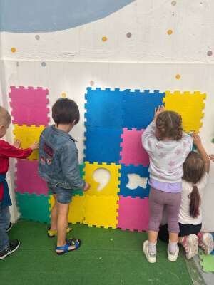 Foto Colegio Som Escola Coop. V. #3