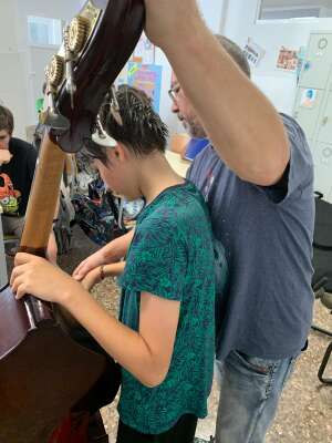 Foto Colegio Som Escola Coop. V. #3