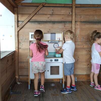 Foto Colegio Som Escola Coop. V. #3