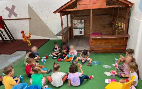 Foto Colegio Som Escola Coop. V. #3