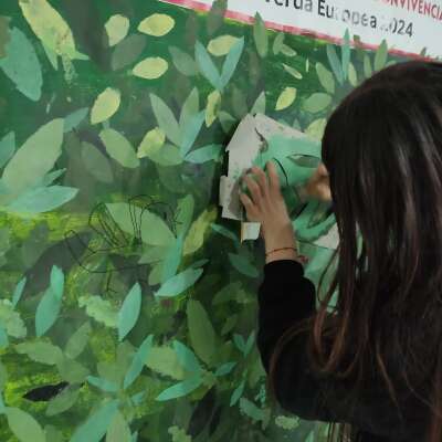 Foto Colegio Som Escola Coop. V. #3