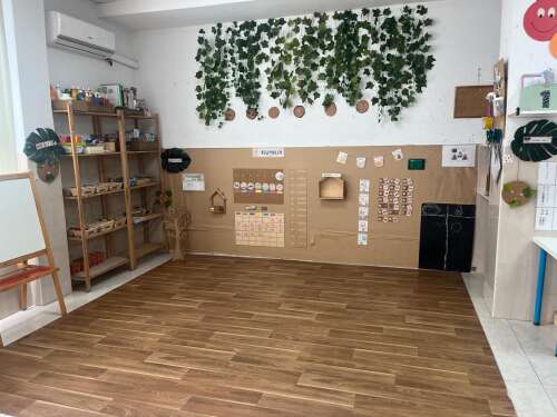 Foto Colegio Som Escola Coop. V. #3