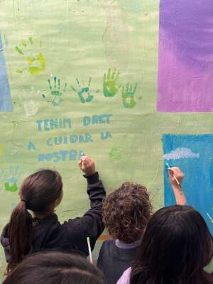 Foto Colegio Som Escola Coop. V. #3