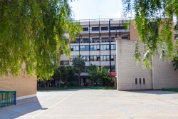 Foto Colegio Pureza de María #1