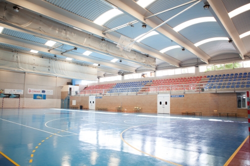 Foto Colegio Marni #2