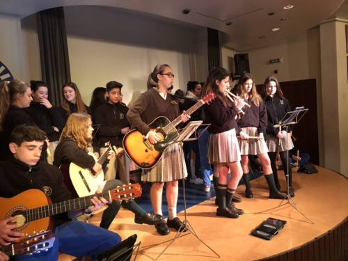 Foto Colegio Marni #2