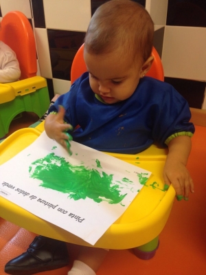 Foto Colegio Marni #2