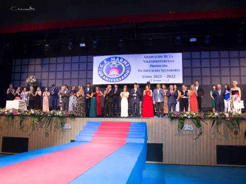 Foto Colegio Marni #2