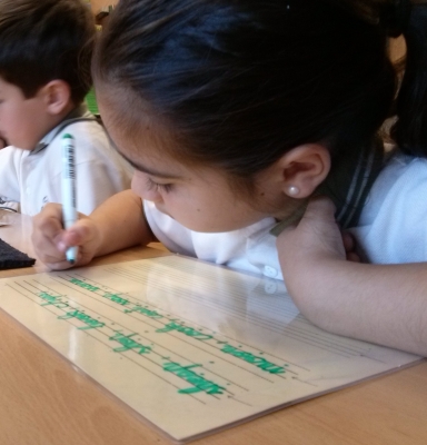 Foto Colegio Marni #2