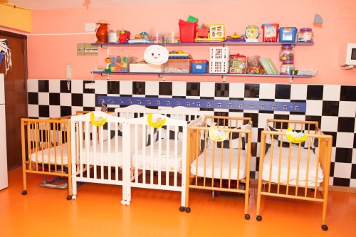 Foto Colegio Marni #2