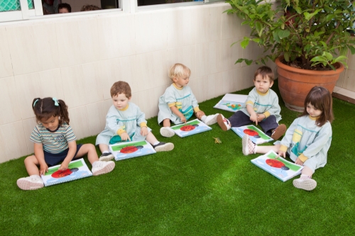 Foto Colegio Marni #2