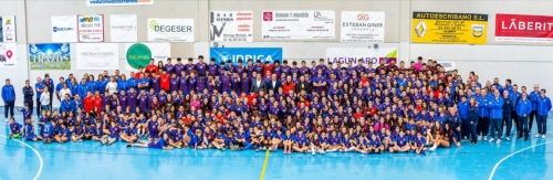 Foto Colegio Marni #2