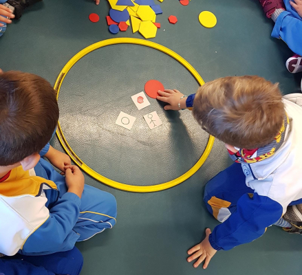 Foto Colegio Marni #2