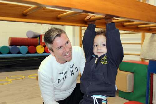 Foto Colegio Marni #2