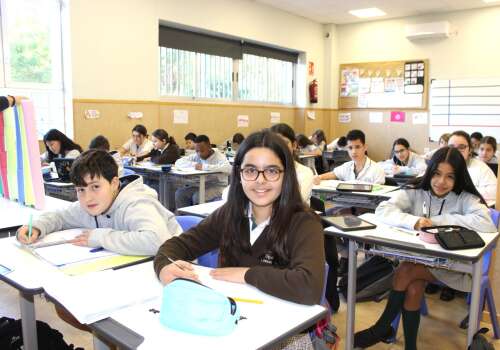 Foto Colegio Marni #2