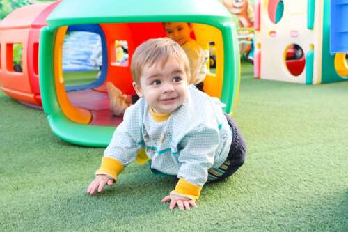 Foto Colegio Marni #2