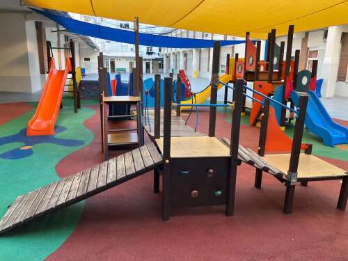 Foto Colegio Marni #2