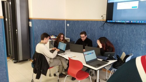 Foto Colegio Marni #2