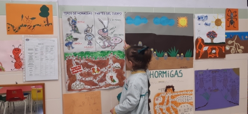 Foto Colegio Marni #2