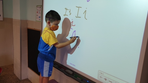 Foto Colegio Marni #2